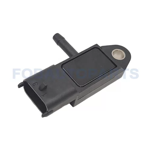 MAP Sensor Absolute Turbo Boost Intake Pressure Sensors for Buick for GMC for Chevy 9015416 0261230188 - image 2